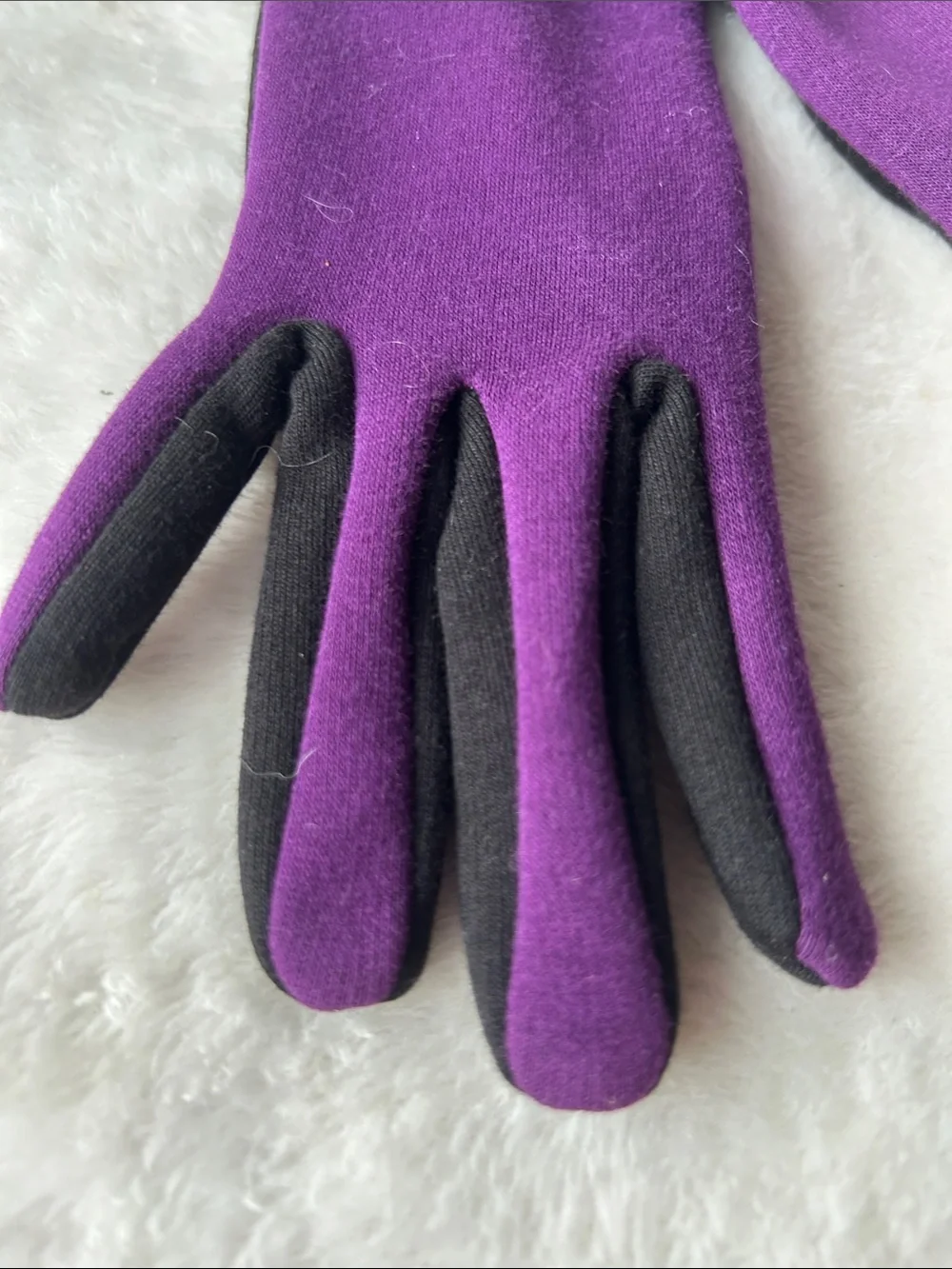 Olivia Parker thumb index
